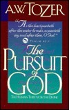 The Pursuit of God