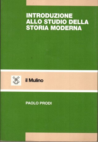 Introduzione allo studio della storia moderna