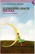 Briciole: Storia di un'anoressia