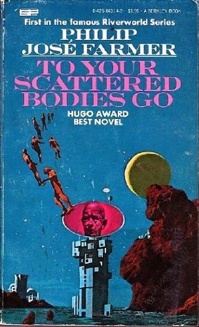 To Your Scattered Bodies Go