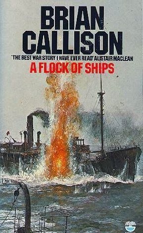 A Flock of Ships