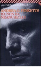 Io, non io, neanche lui book cover
