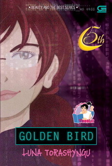 Beauty and The Best book cover 3