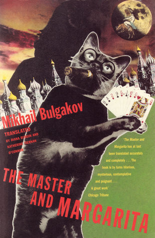 The Master and Margarita