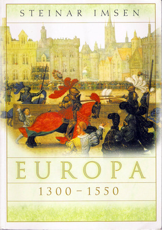 Europa 1300–1550