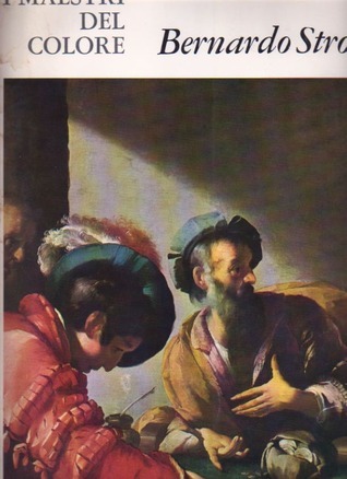 Bernardo Strozzi book cover