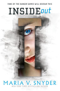 Inside Out (Insider, #1)
