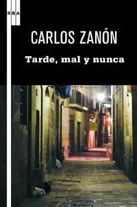 The Barcelona Brothers book cover