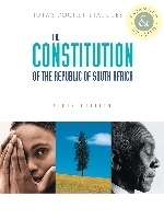 The Constitution of the Republic of South Africa by Juta's Statutes ...