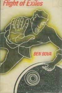 Flight of Exiles book cover