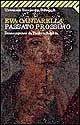 Passato prossimo book cover