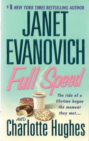 Full Speed (Full #3)