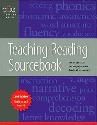 Teaching Reading Sourcebook, 2nd Edition