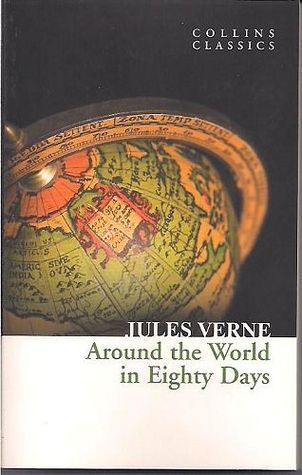 Around the World in Eighty Days