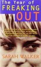 The Year of Freaking Out book cover