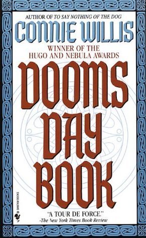 Doomsday Book (Oxford Time Travel, #1)