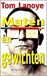 Maten en gewichten book cover