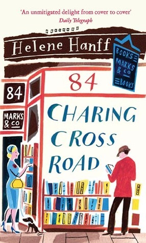 84, Charing Cross Road