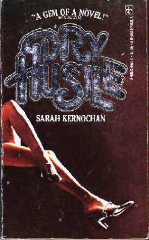 Dry Hustle book cover