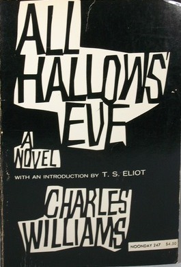 All Hallows' Eve