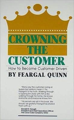 Crowning the Customer