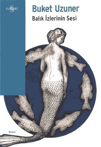 The Sound of Fishsteps book cover