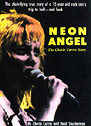 Neon Angel: The Cherie Currie Story cover