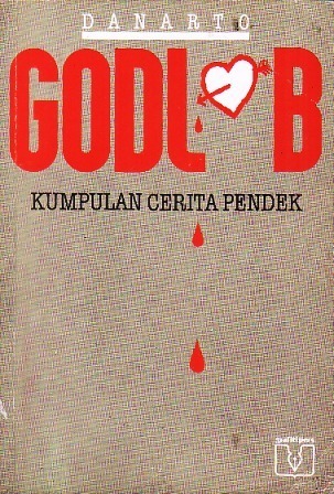 Godlob book cover