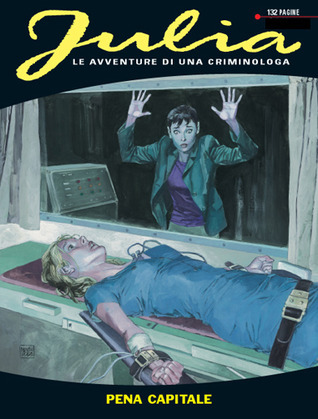 Julia n. 87 book cover
