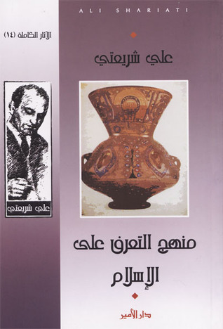 A Methodology of Understanding Islam book cover