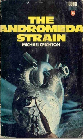 The Andromeda Strain
