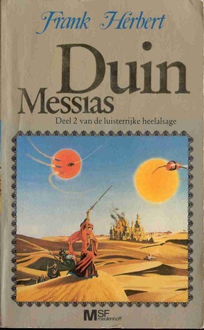 Duin Messias (Duin, #2)