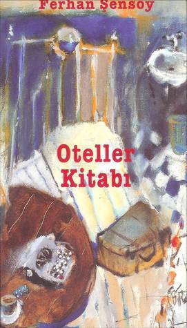 Oteller Kitabı