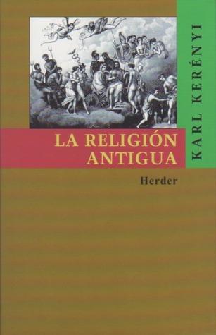 The Religion of the Greeks and Romans. book cover