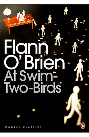 At Swim-Two-Birds