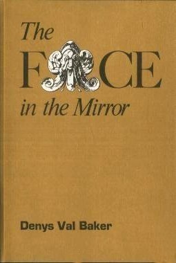 The Face in the Mirror.