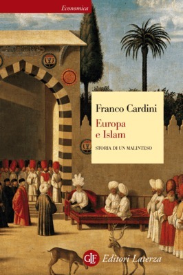 Europa e Islam. Storia di un malinteso book cover