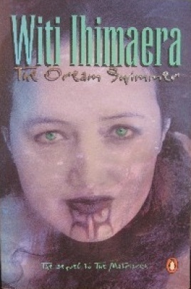 The Dream Swimmer (The Mahana Family, #2) by Witi Ihimaera | Goodreads
