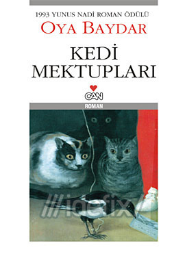 Kedi Mektupları