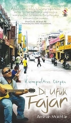 Kumpulan Cerpen Di Ufuk Fajar book cover