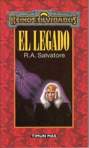 El legado