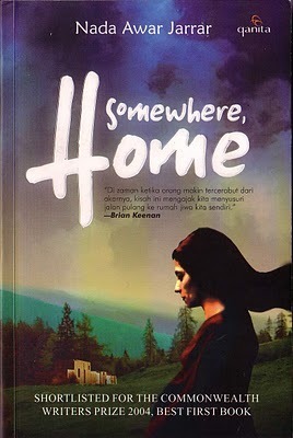 Somewhere, Home