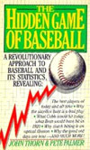 The Hidden Game of Baseball