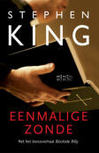 Eenmalige zonde book cover