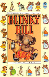 Blinky Bill