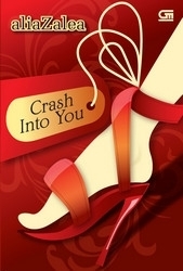 Crash Into You book cover