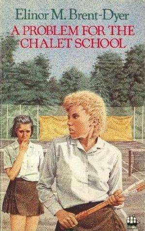 A Problem for the Chalet School
