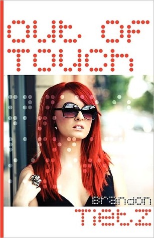 Out of Touch book cover
