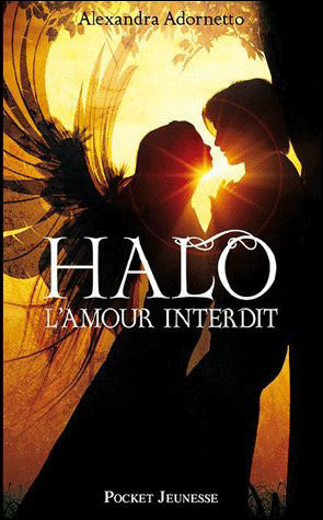 Halo (L'amour interdit, #1)