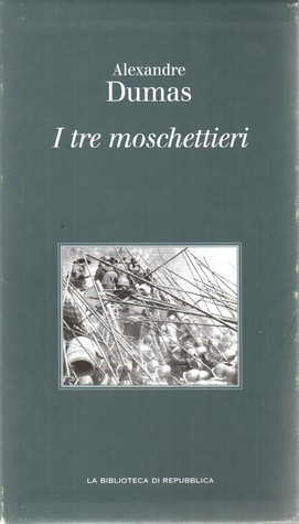 I tre moschettieri